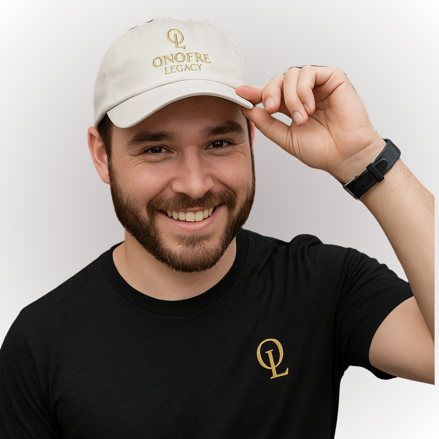 Onfre Legacy Cap