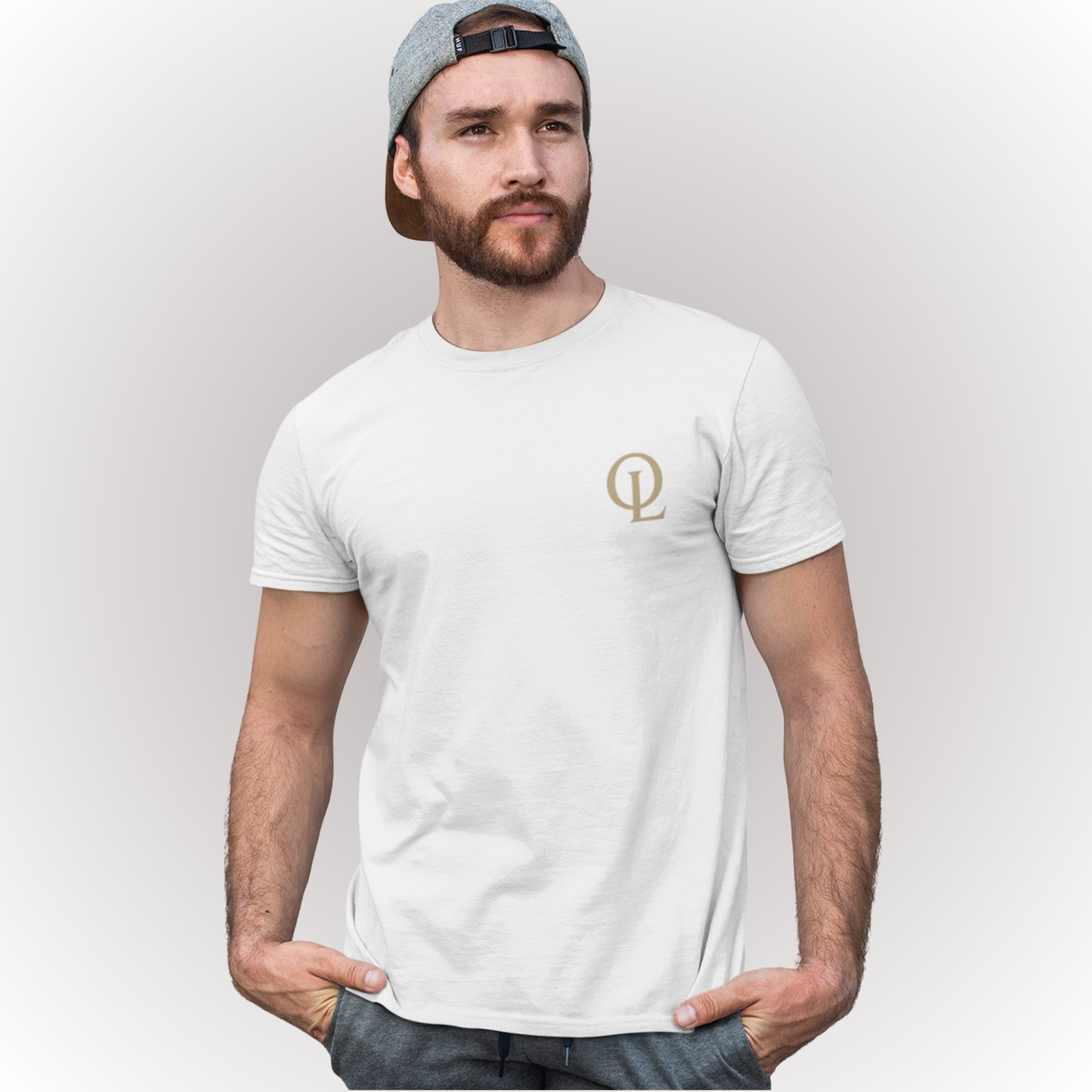 Build your on legacy T-shirt