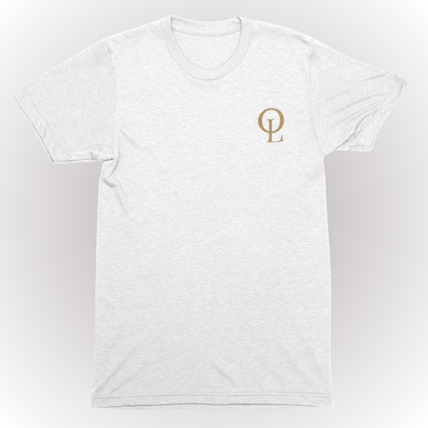 Build your on legacy T-shirt