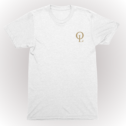 Build your on legacy T-shirt
