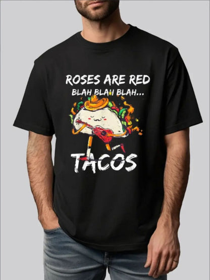 Love Valentine'S Day T-Shirt,   Couple T-Shirt, Couple Christmas, Fashion Casual T-Shirt, Short-Sleeved T-Shirt