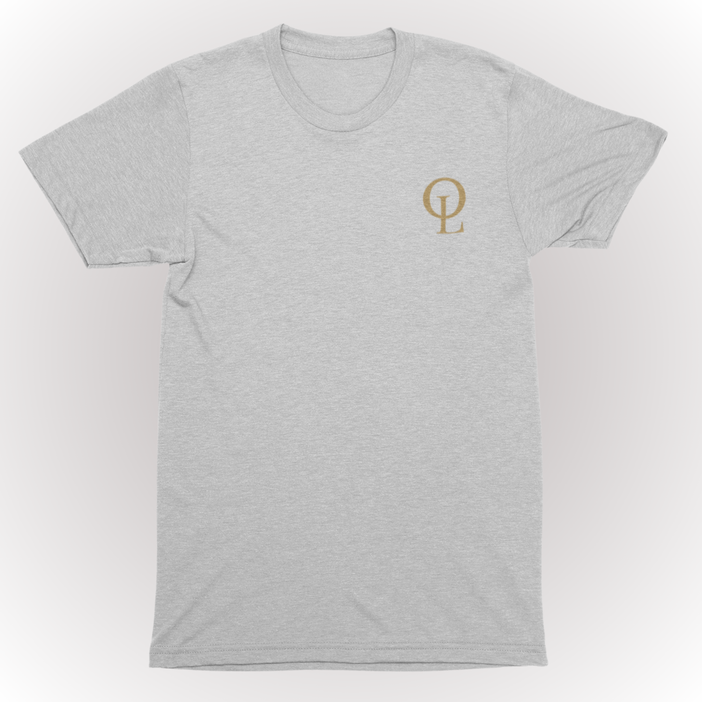 Geometric Legacy T-shirt