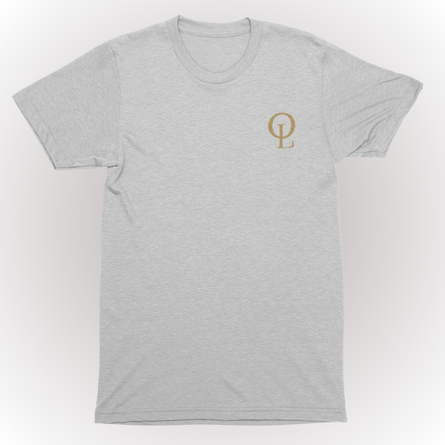 Geometric Legacy T-shirt