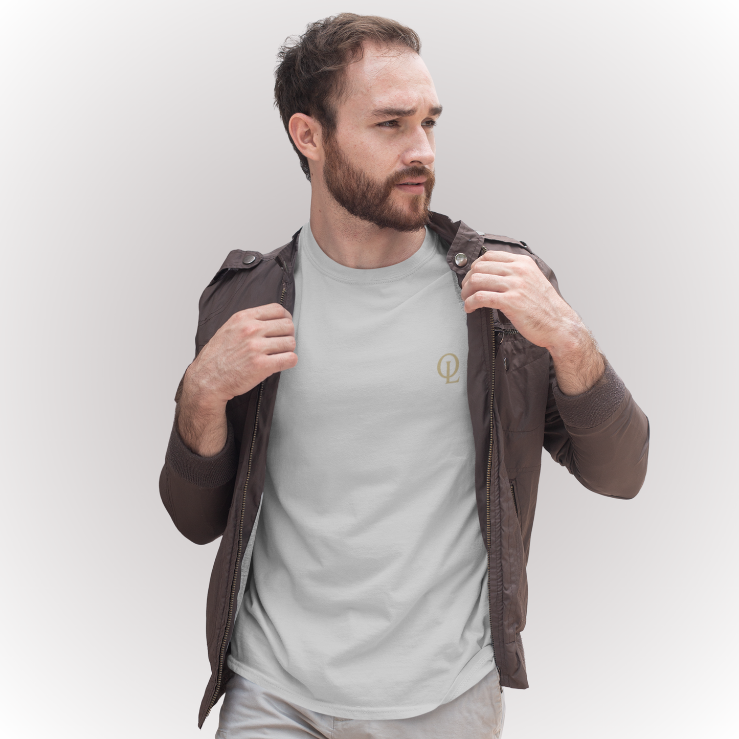 Geometric Legacy T-shirt